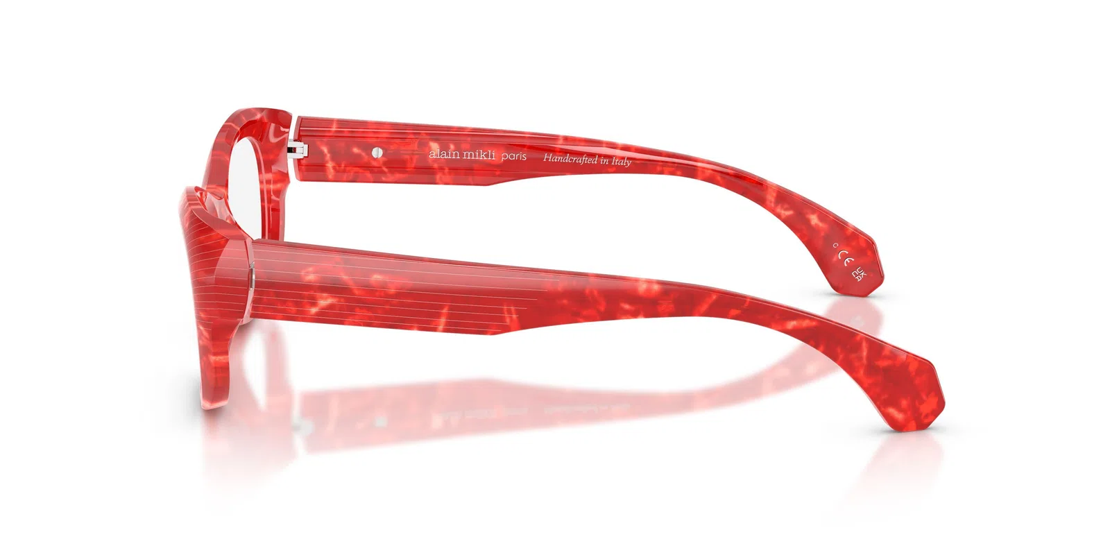 Alain Mikli 3541 Eyeglasses - view 16
